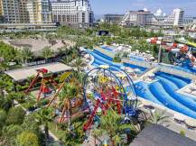 ROYAL HOLIDAY PALACE Activities